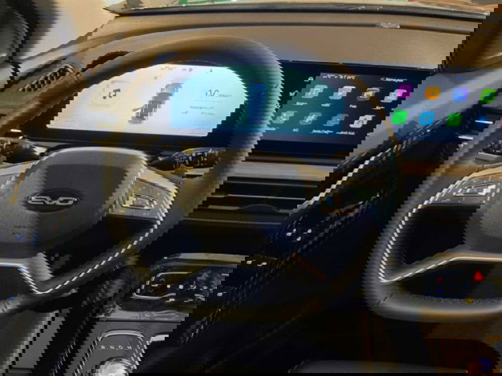 Evo Evo 6 nuova a Sondrio (13)