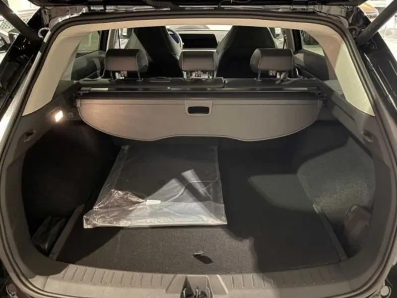 Evo Evo 7 Kairos nuova a Sondrio (9)