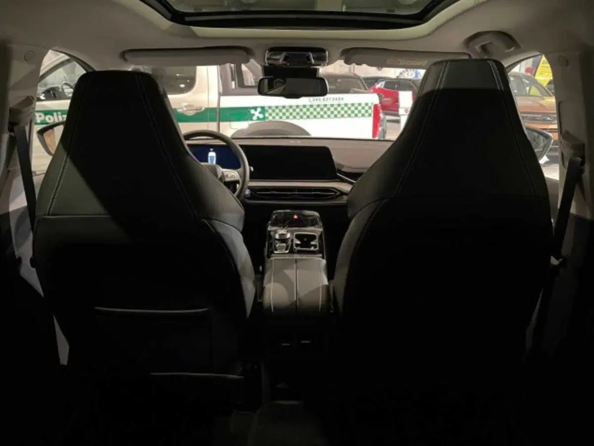 Evo Evo 7 Kairos nuova a Sondrio (10)