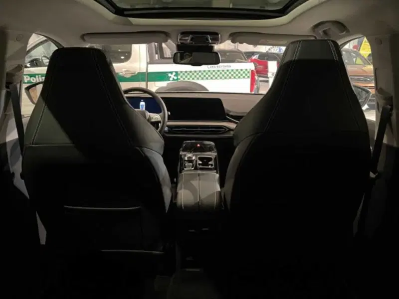 Evo Evo 7 Kairos nuova a Sondrio (10)