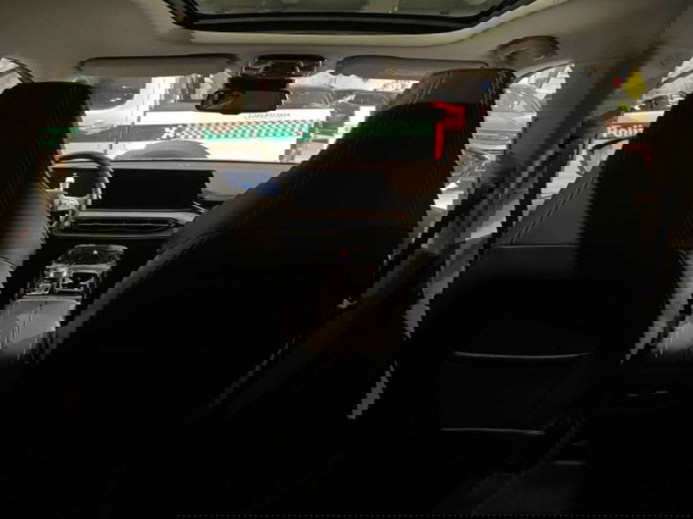 Evo Evo 6 nuova a Sondrio (15)