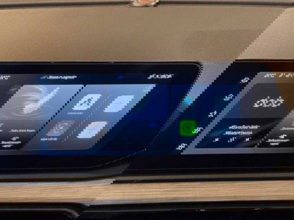 Evo Evo 6 nuova a Sondrio (17)