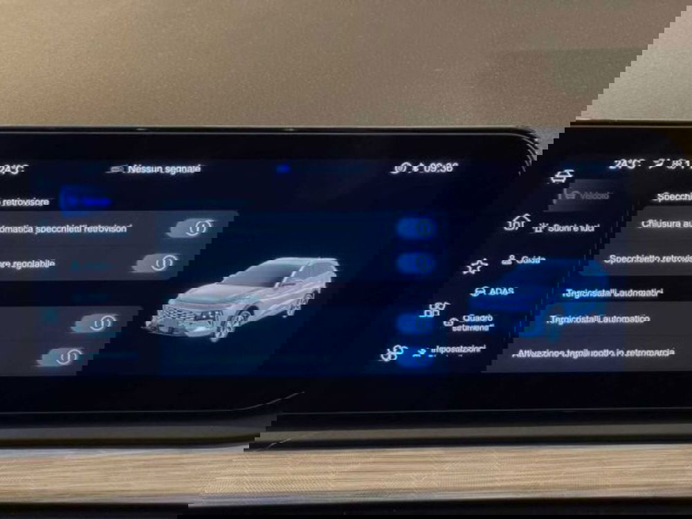 Evo Evo 6 nuova a Sondrio (18)