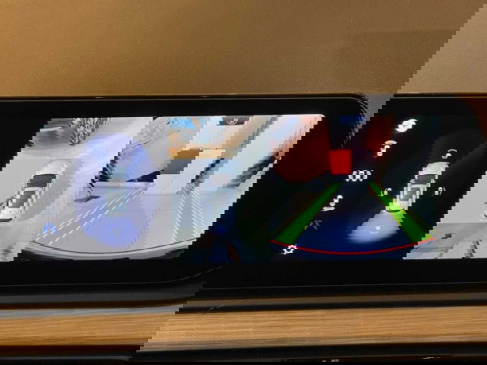 Evo Evo 6 nuova a Sondrio (19)