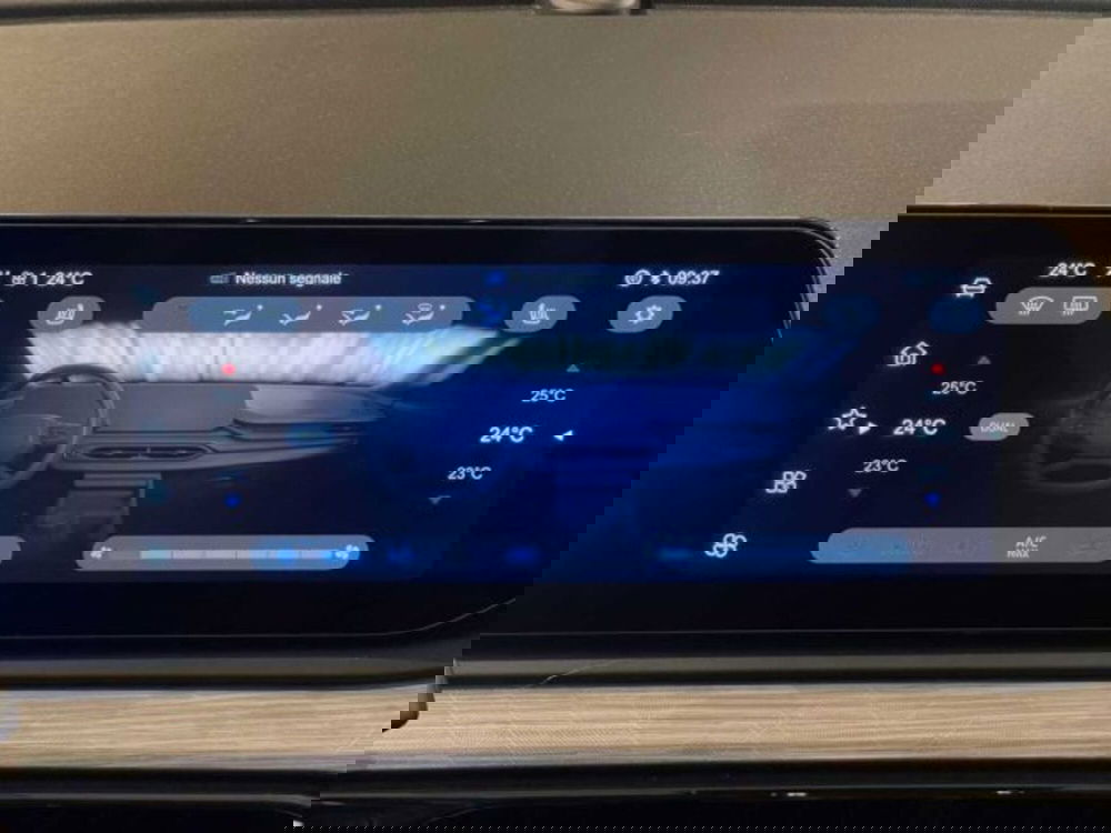 Evo Evo 6 nuova a Sondrio (20)