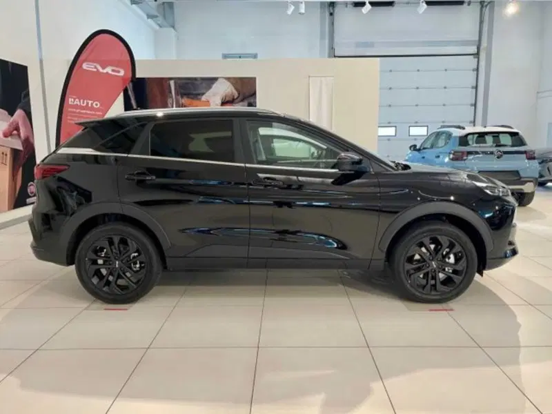 Evo Evo 7 Kairos nuova a Sondrio (5)
