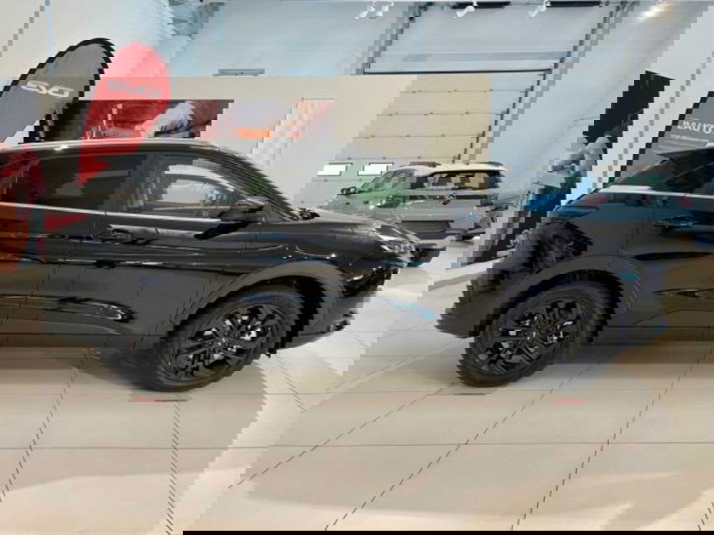 Evo Evo 6 nuova a Sondrio (5)