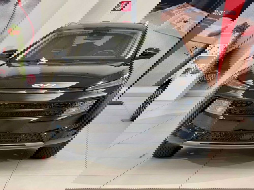 Evo Evo 6 nuova a Sondrio (7)