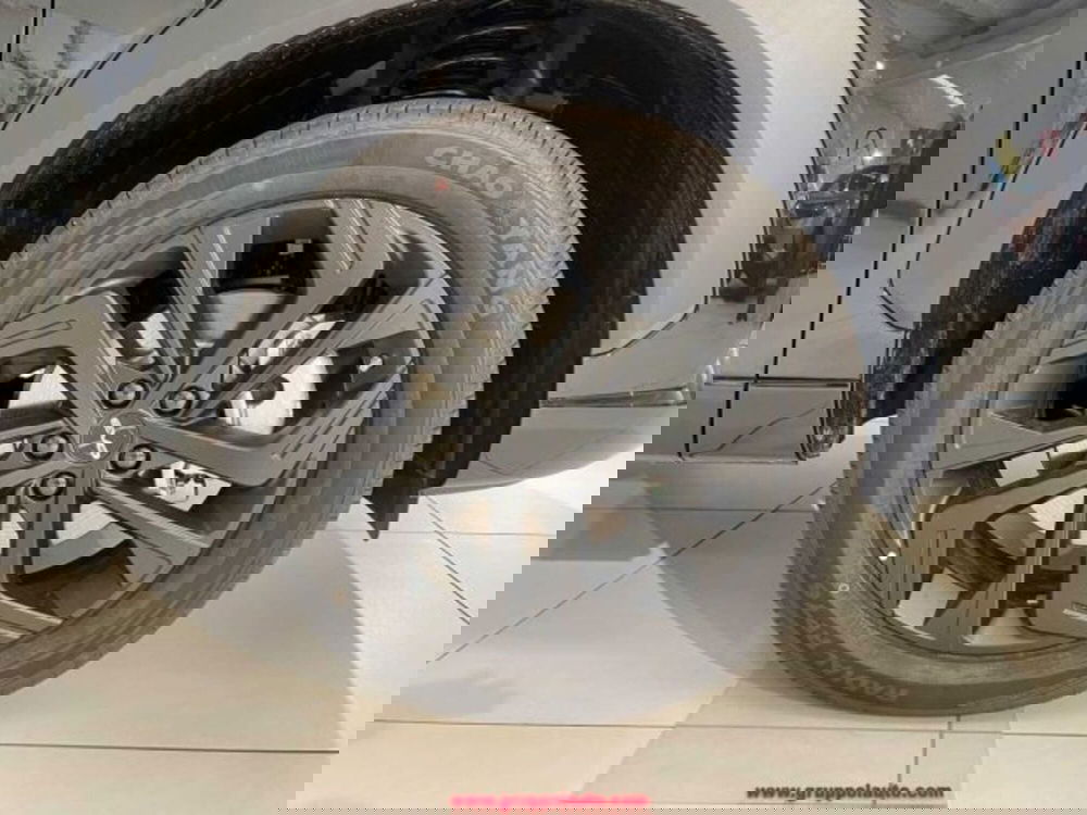 Evo Evo 6 nuova a Sondrio (8)