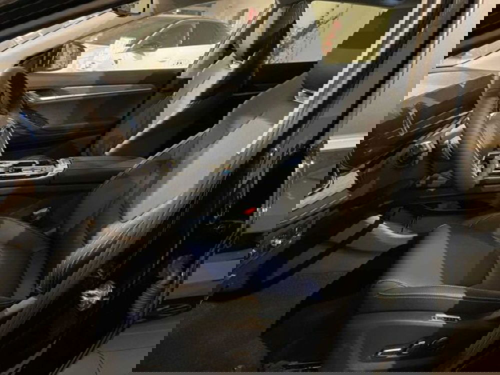 Evo Evo 6 nuova a Sondrio (9)