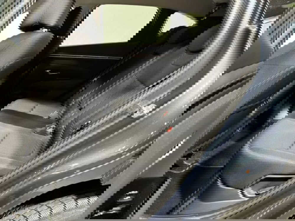 Hyundai Tucson usata a Sondrio (11)