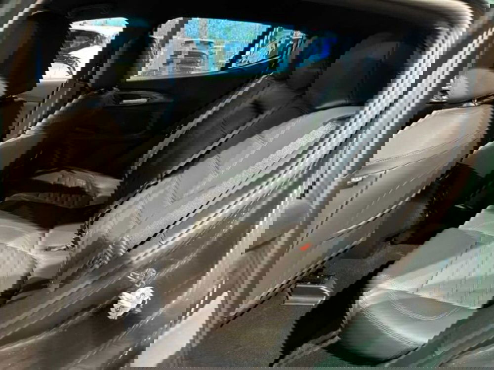 Alfa Romeo Tonale nuova a Sondrio (10)