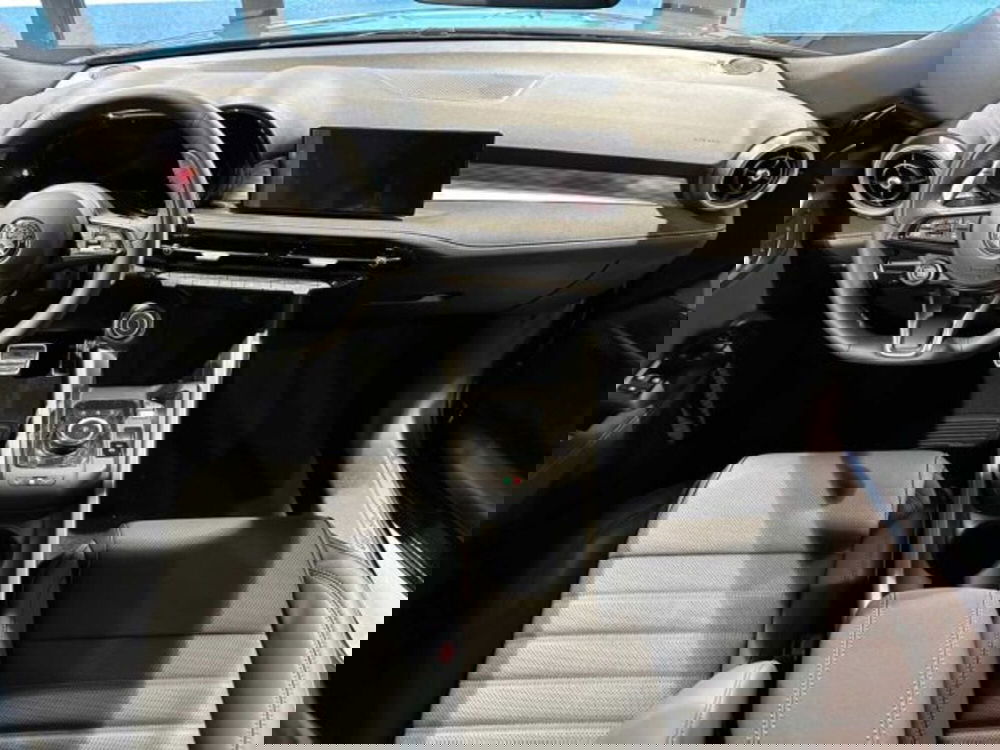 Alfa Romeo Tonale nuova a Sondrio (11)