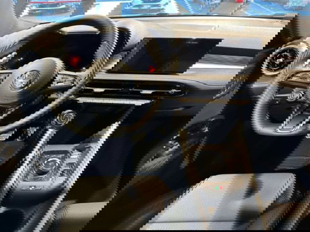 Alfa Romeo Tonale nuova a Sondrio (12)