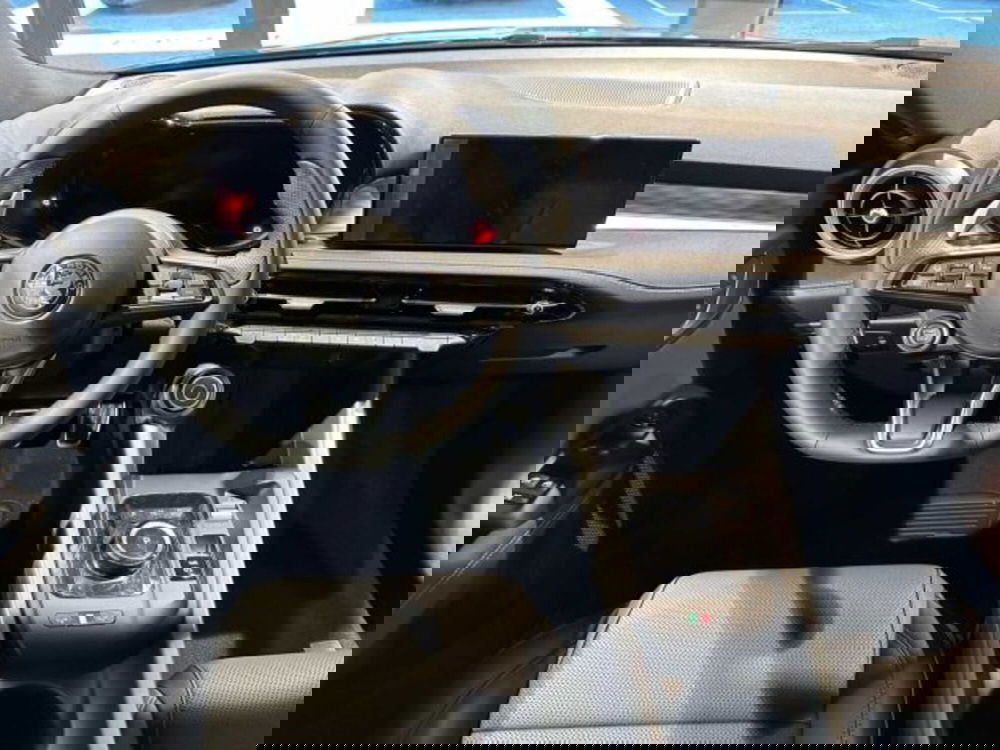 Alfa Romeo Tonale nuova a Sondrio (13)