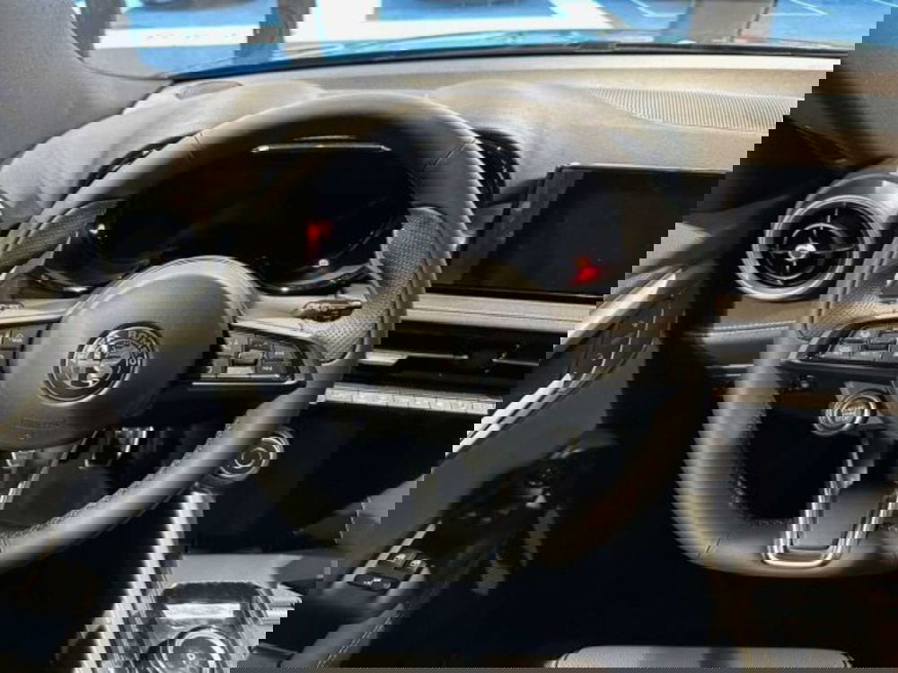 Alfa Romeo Tonale nuova a Sondrio (15)