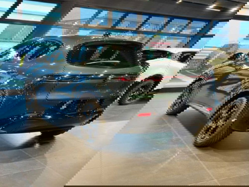 Alfa Romeo Tonale nuova a Sondrio (2)