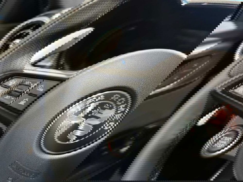 Alfa Romeo Tonale nuova a Sondrio (20)