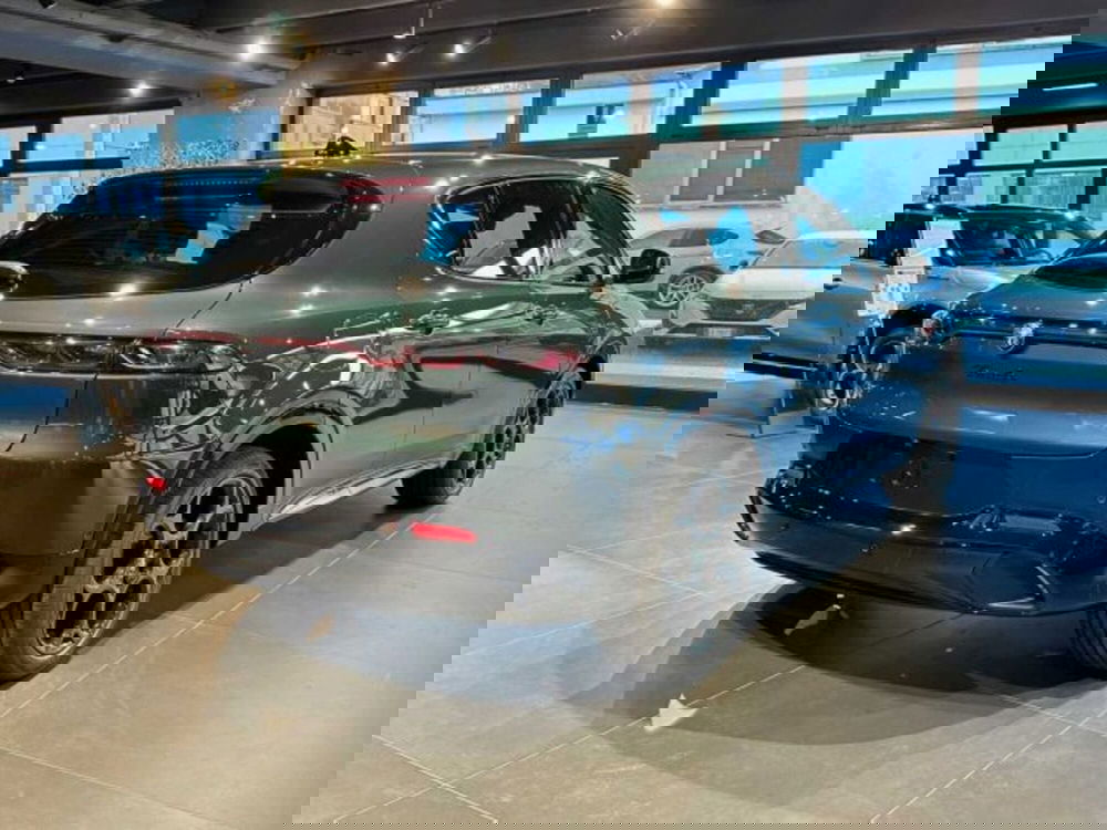 Alfa Romeo Tonale nuova a Sondrio (4)