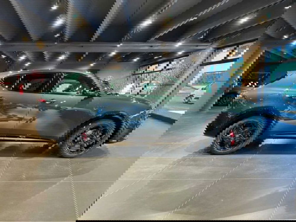 Alfa Romeo Tonale nuova a Sondrio (5)