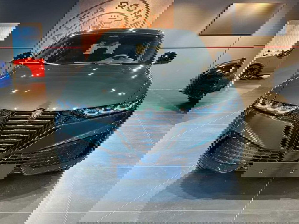 Alfa Romeo Tonale nuova a Sondrio (7)