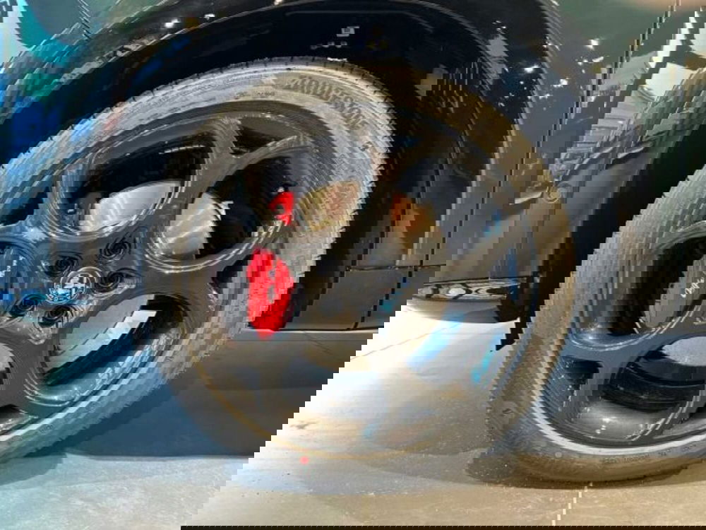 Alfa Romeo Tonale nuova a Sondrio (8)