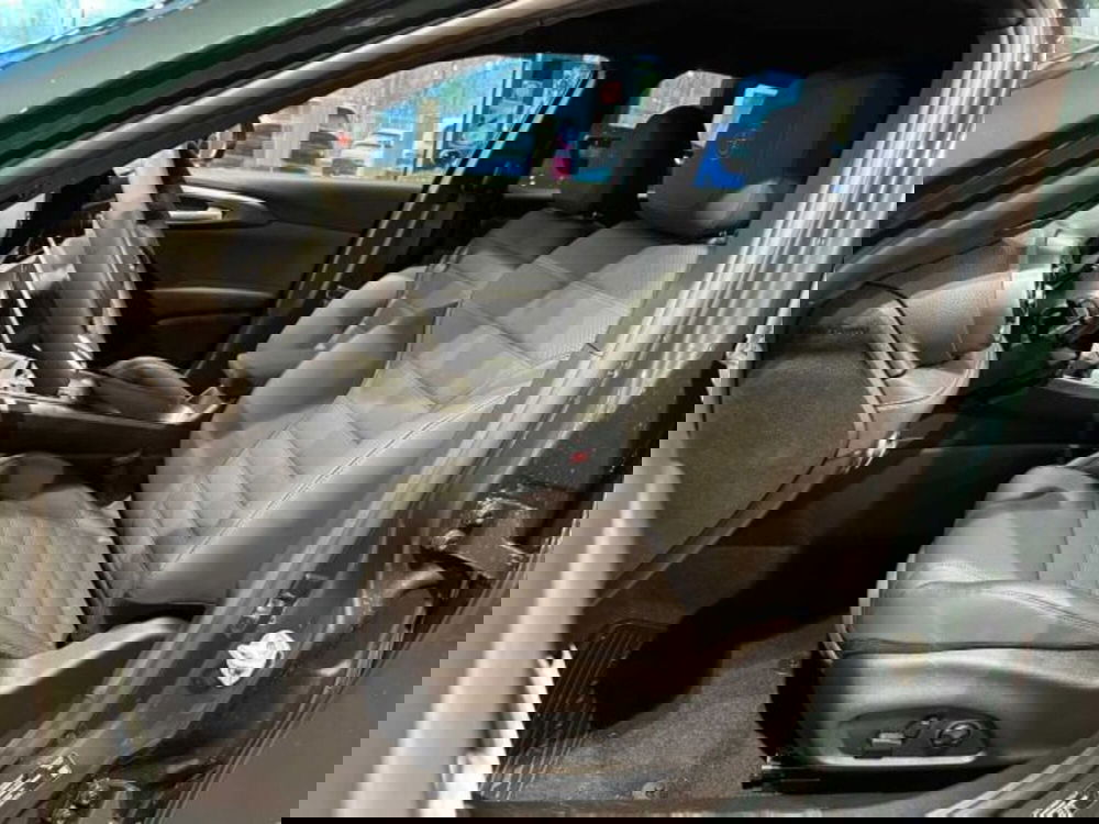 Alfa Romeo Tonale nuova a Sondrio (9)