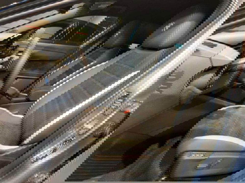 Alfa Romeo Junior nuova a Sondrio (10)