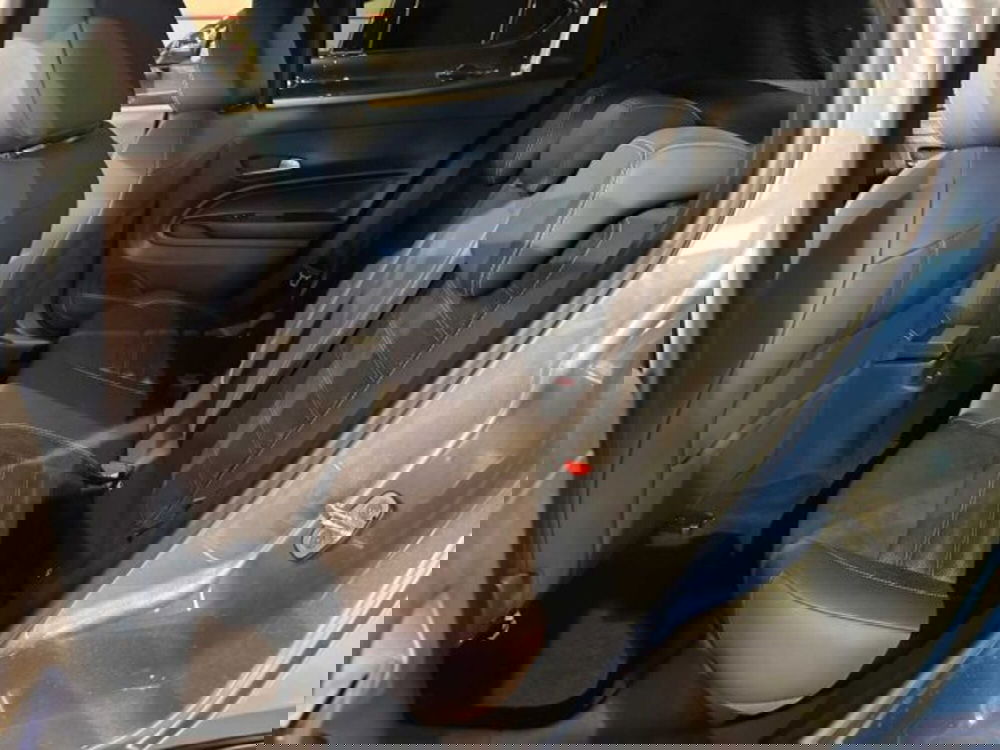 Alfa Romeo Junior nuova a Sondrio (11)