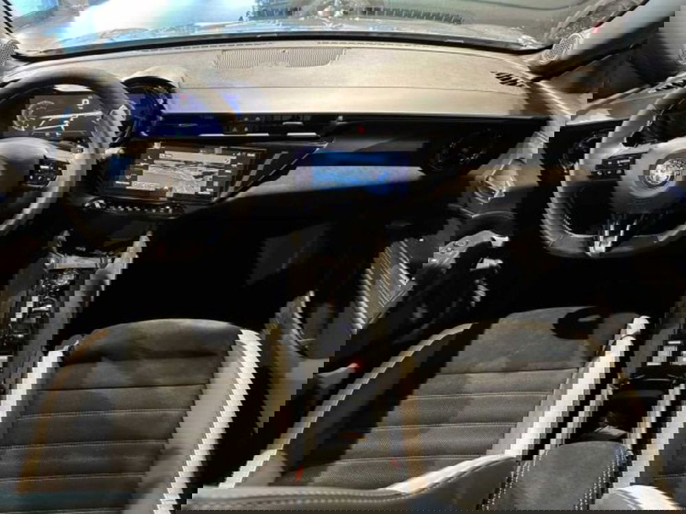 Alfa Romeo Junior nuova a Sondrio (12)