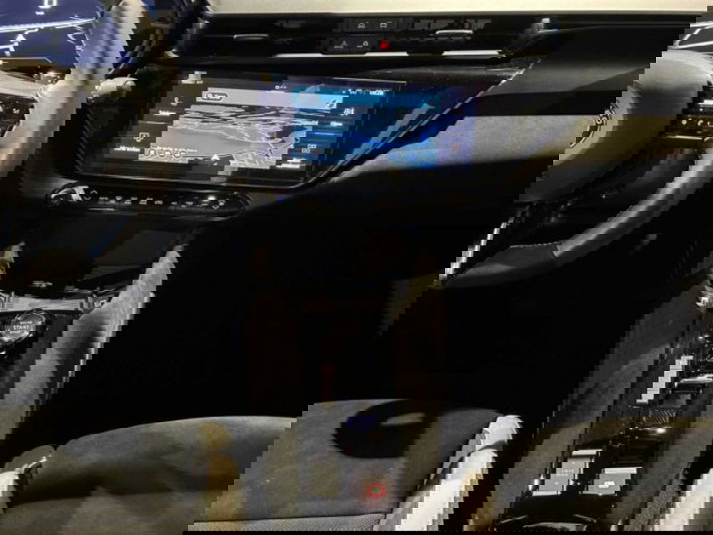 Alfa Romeo Junior nuova a Sondrio (14)