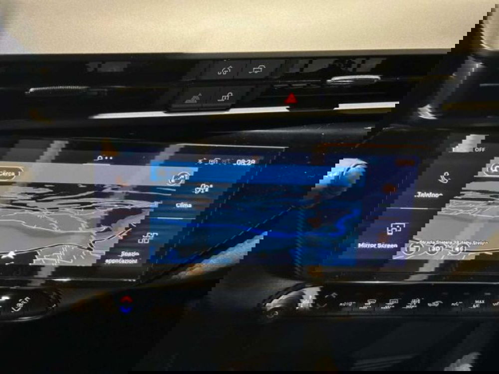 Alfa Romeo Junior nuova a Sondrio (16)