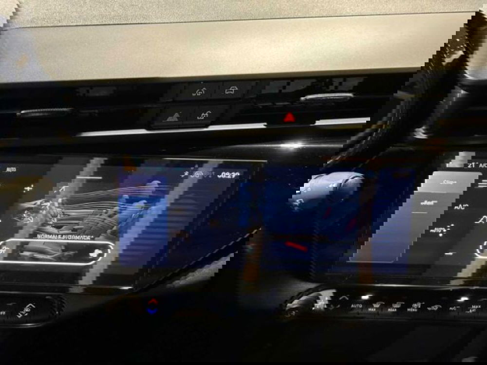 Alfa Romeo Junior nuova a Sondrio (17)