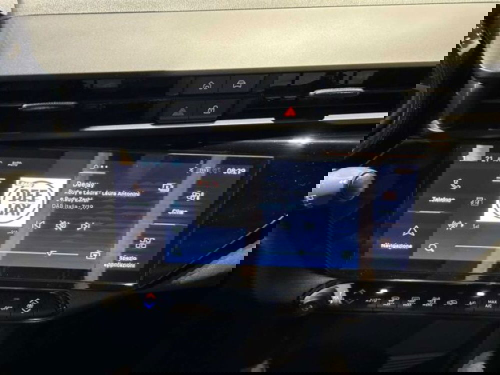 Alfa Romeo Junior nuova a Sondrio (18)