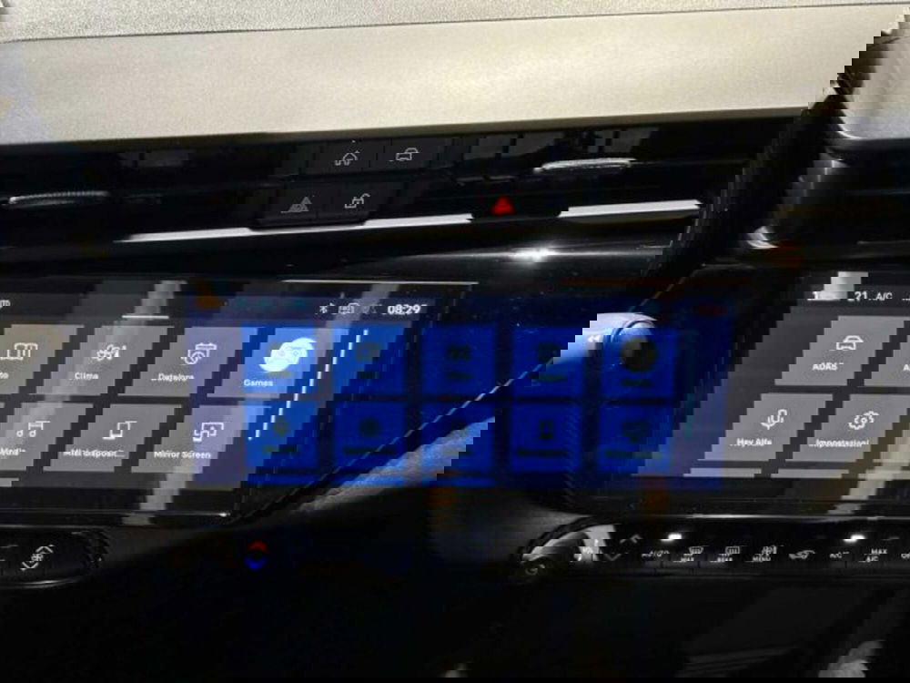 Alfa Romeo Junior nuova a Sondrio (19)