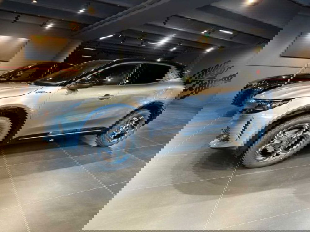 Alfa Romeo Junior nuova a Sondrio (2)