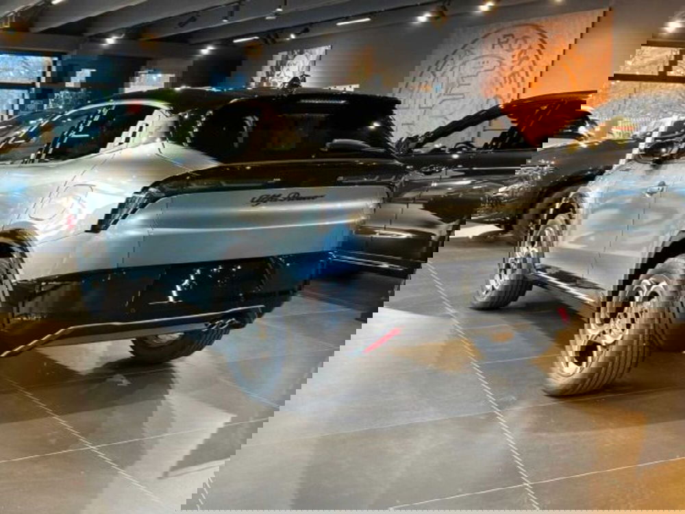 Alfa Romeo Junior nuova a Sondrio (3)