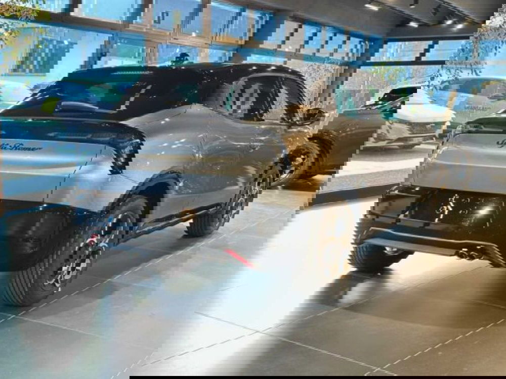 Alfa Romeo Junior nuova a Sondrio (5)