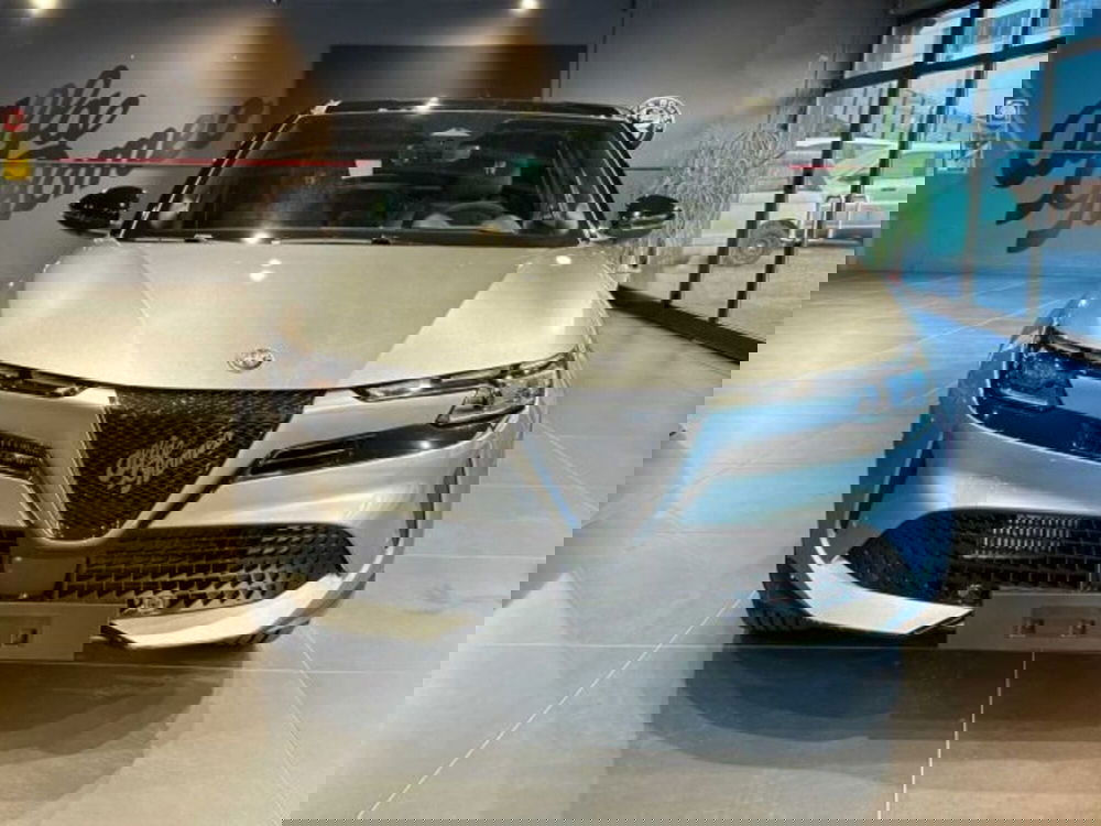 Alfa Romeo Junior nuova a Sondrio (8)