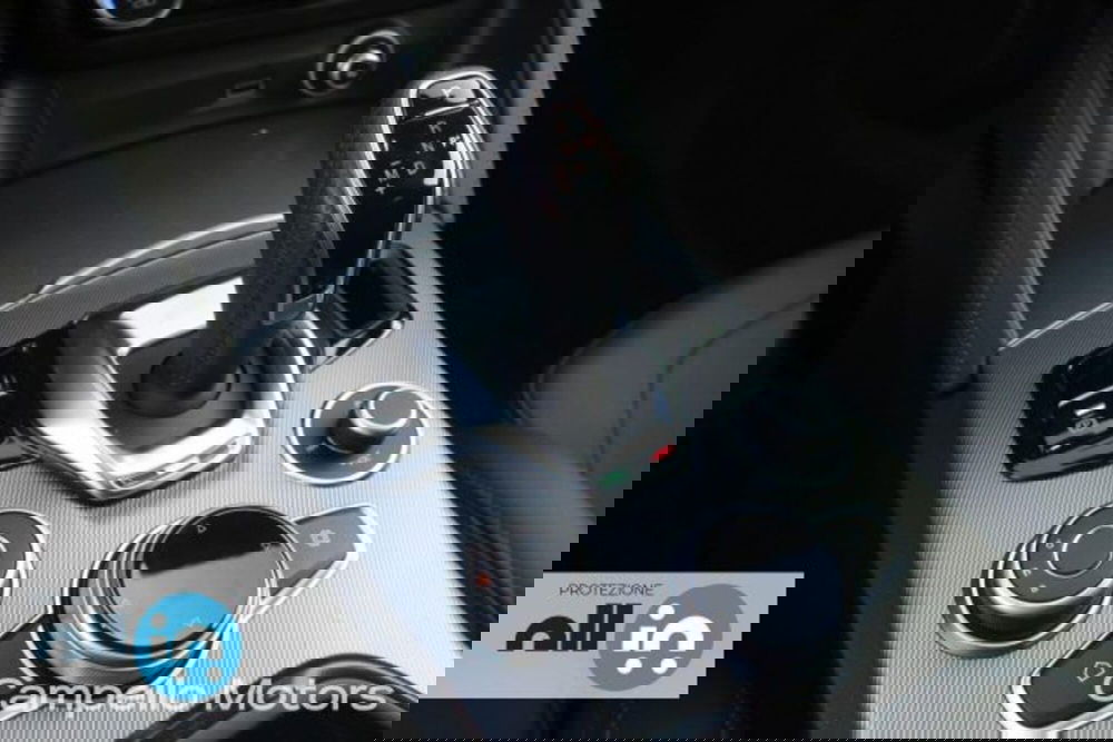 Alfa Romeo Stelvio nuova a Venezia (11)