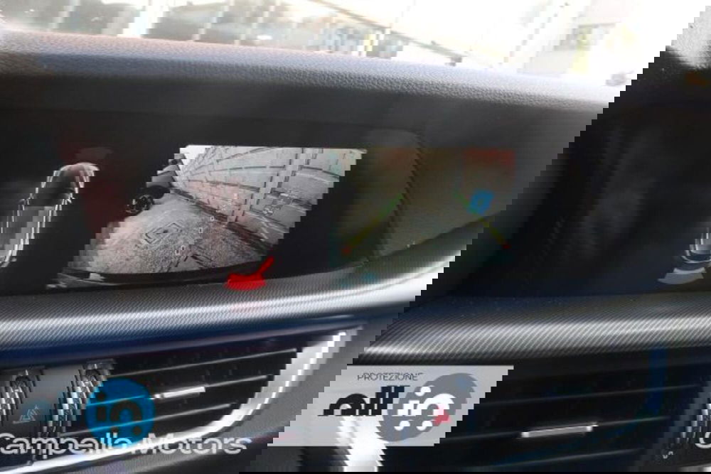 Alfa Romeo Stelvio nuova a Venezia (9)