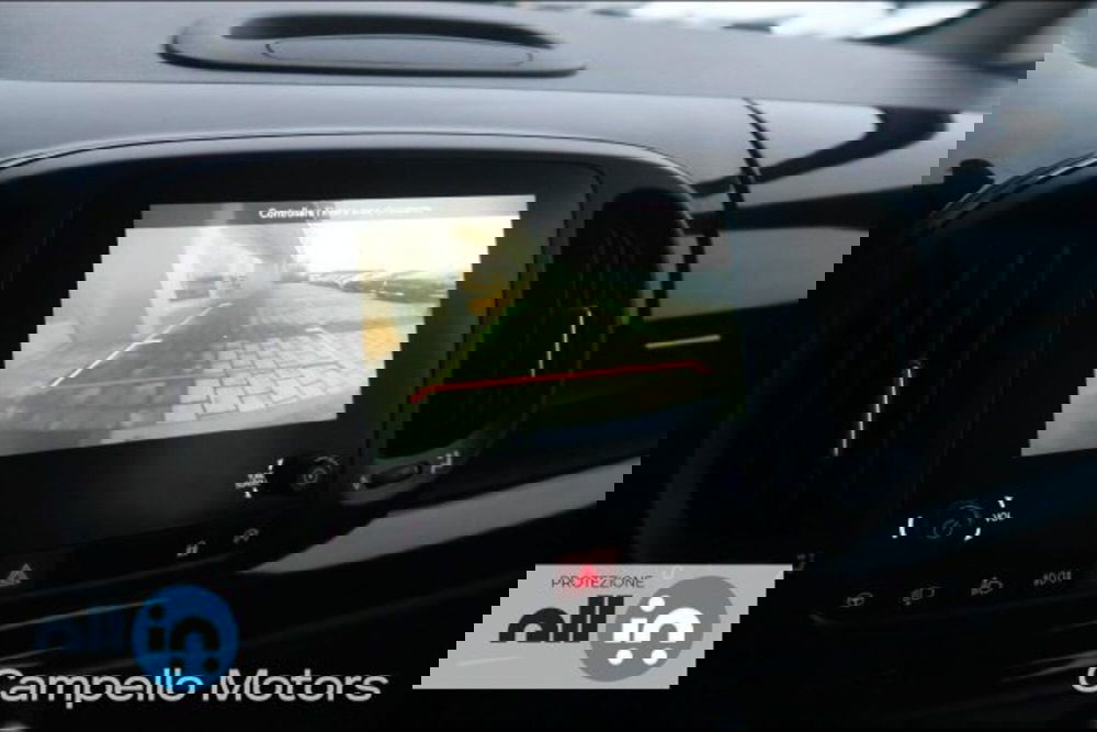 Fiat 500L usata a Venezia (10)