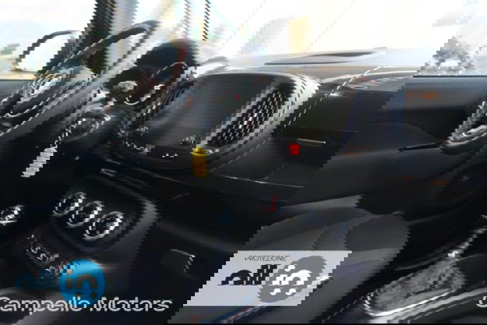 Fiat 500L usata a Venezia (13)