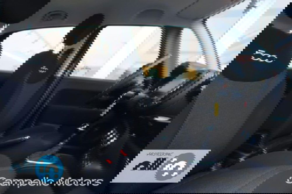 Fiat 500L usata a Venezia (14)