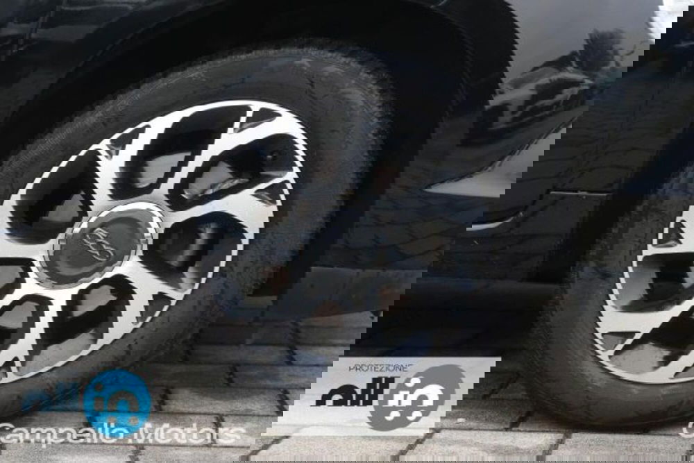 Fiat 500L usata a Venezia (16)