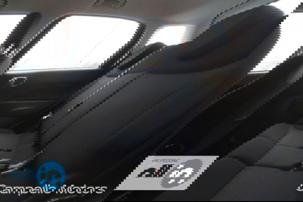 Fiat 500L usata a Venezia (5)