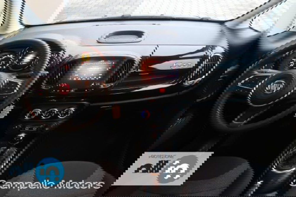 Fiat 500L usata a Venezia (6)