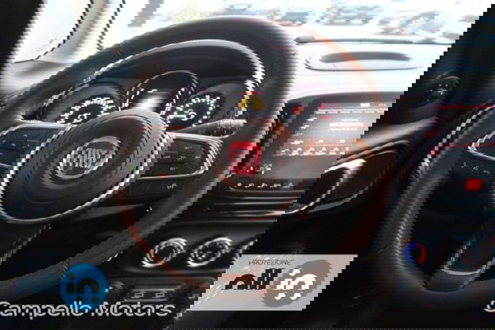 Fiat 500L usata a Venezia (7)