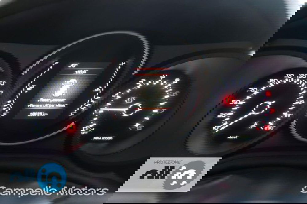 Fiat 500L usata a Venezia (8)