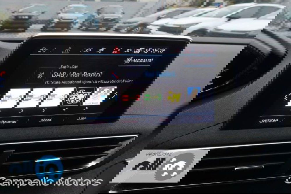 Peugeot 3008 usata a Venezia (10)